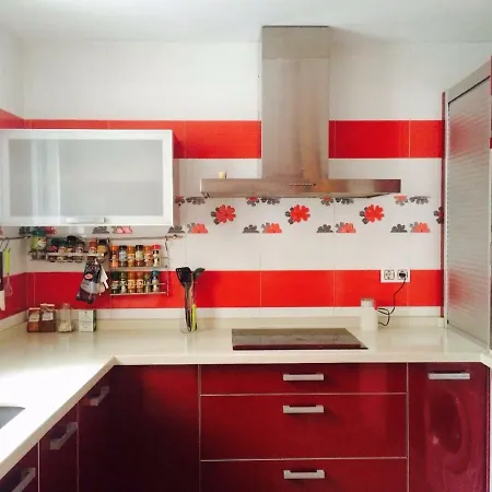 La Casita De Claudia