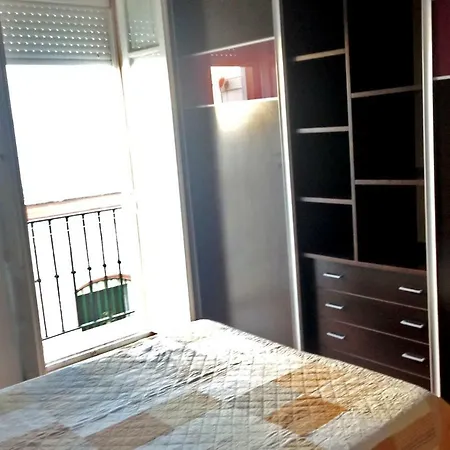 La Casita De Claudia Apartment *
